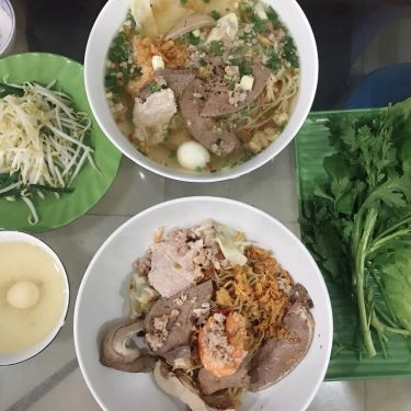 Món ăn- Quán ăn gia đình - Lê Đức Thọ