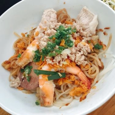 Món ăn- Quán ăn gia đình - Lê Đức Thọ