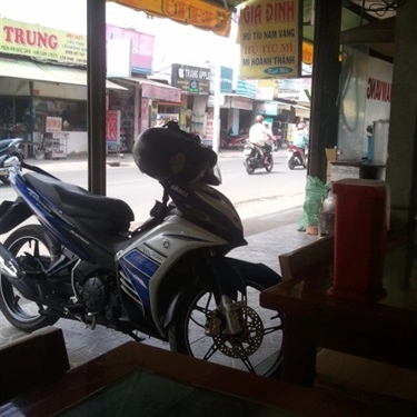 Tổng hợp- Quán ăn gia đình - Lê Đức Thọ