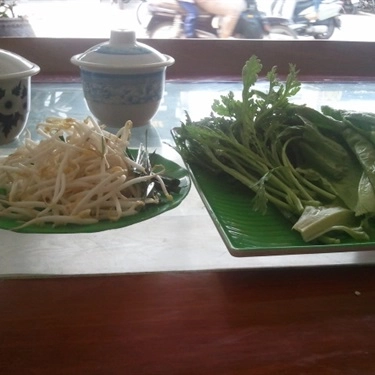 Tổng hợp- Quán ăn gia đình - Lê Đức Thọ