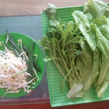 Tổng hợp- Quán ăn gia đình - Lê Đức Thọ