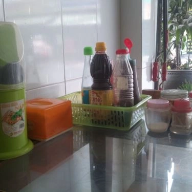 Tổng hợp- Quán ăn gia đình - Lê Đức Thọ