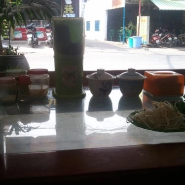 Tổng hợp- Quán ăn gia đình - Lê Đức Thọ