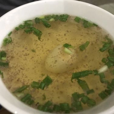 Tổng hợp- Quán ăn gia đình - Lê Đức Thọ