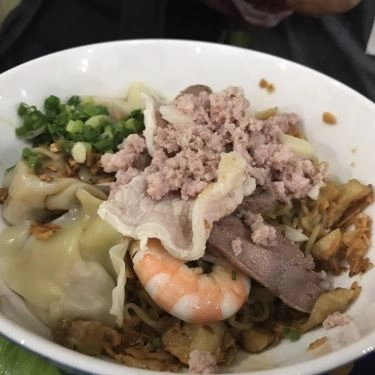 Món ăn- Quán ăn gia đình - Lê Đức Thọ