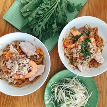Món ăn- Quán ăn gia đình - Lê Đức Thọ