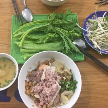 Món ăn- Quán ăn gia đình - Lê Đức Thọ