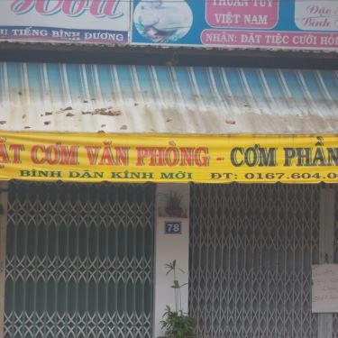 Tổng hợp- Lộc Hoa - Quán Ăn Gia Đình
