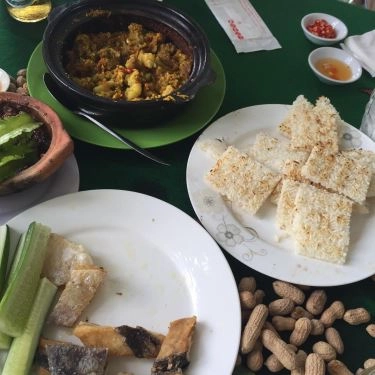 Tổng hợp- Mười Xuân - Quán Ăn Gia Đình