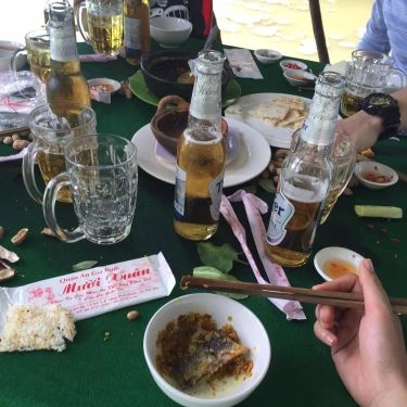 Tổng hợp- Mười Xuân - Quán Ăn Gia Đình