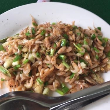 Món ăn- Mười Xuân - Quán Ăn Gia Đình