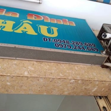 Tổng hợp- Ngân Châu - Quán Ăn Gia Đình