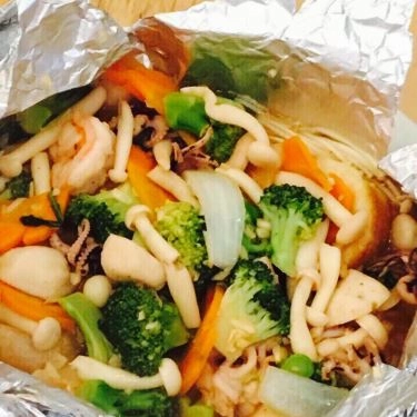 Món ăn- Quán Ăn Gia Đình Sài Gòn - Lẩu Gà Ớt Hiểm - Food Square