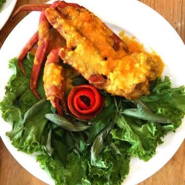 Món ăn- Quán Ăn Gia Đình Sài Gòn - Lẩu Gà Ớt Hiểm - Food Square