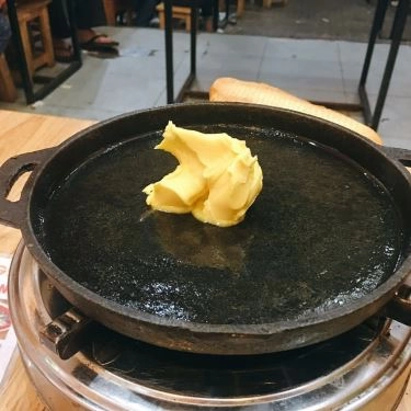 Tổng hợp- Quán Ăn Gia Đình Sài Gòn - Lẩu & Né