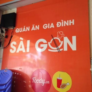 Tổng hợp- Quán Ăn Gia Đình Sài Gòn - Lẩu & Né