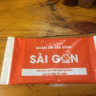 Tổng hợp- Quán Ăn Gia Đình Sài Gòn - Lẩu & Né
