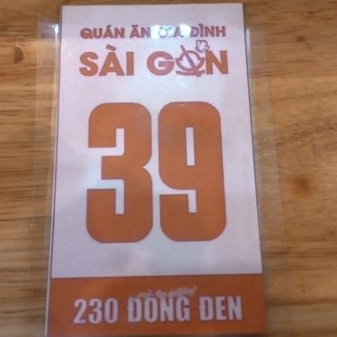 Tổng hợp- Quán Ăn Gia Đình Sài Gòn - Lẩu & Né