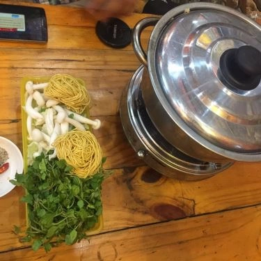 Tổng hợp- Quán Ăn Gia Đình Sài Gòn - Lẩu & Né