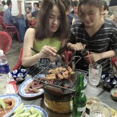 Tổng hợp- Quán Ăn Gia Đình Tài Ký II