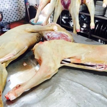 Tổng hợp- Quán Ăn Gia Đình Tài Ký II