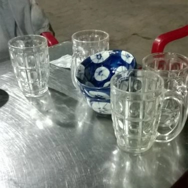 Tổng hợp- Quán Ăn Gia Đình Tài Ký II