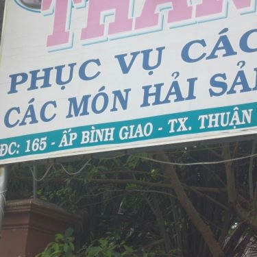 Tổng hợp- Thanh Trung - Quán Ăn Gia Đình