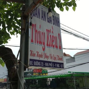 Tổng hợp- Thúy Kiều 2 - Quán Ăn Gia Đình