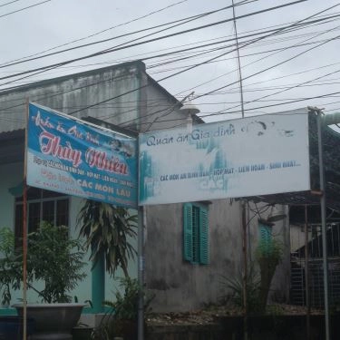 Tổng hợp- Thùy Nhiên - Quán Ăn Gia Đình