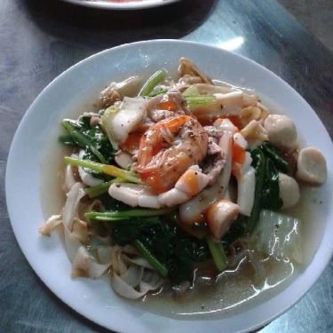 Món ăn- Quán Ăn Quán Ăn Gia Đình Út Nam - Nguyễn Thị Tú