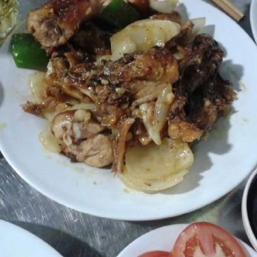 Món ăn- Quán Ăn Quán Ăn Gia Đình Út Nam - Nguyễn Thị Tú