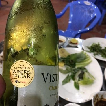 Món ăn- Duyên Hải - Quán Ăn Gia Đình Ven Sông