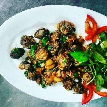 Món ăn- Duyên Hải - Quán Ăn Gia Đình Ven Sông