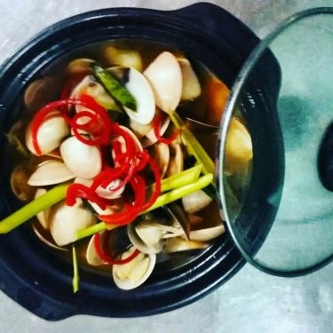 Món ăn- Duyên Hải - Quán Ăn Gia Đình Ven Sông