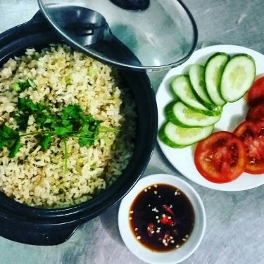 Món ăn- Duyên Hải - Quán Ăn Gia Đình Ven Sông