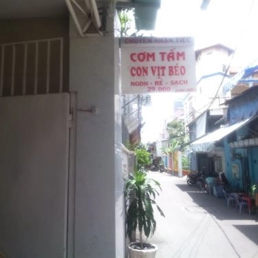 Tổng hợp- Quán Ăn Cơm Tấm Con Vịt Béo