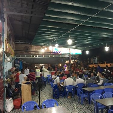 Tổng hợp- Quán Ăn Gia Đình Xưa & Nay