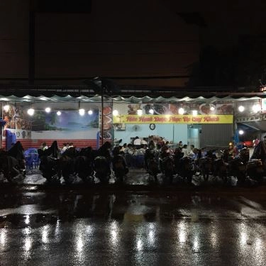 Tổng hợp- Quán Ăn Gia Đình Xưa & Nay