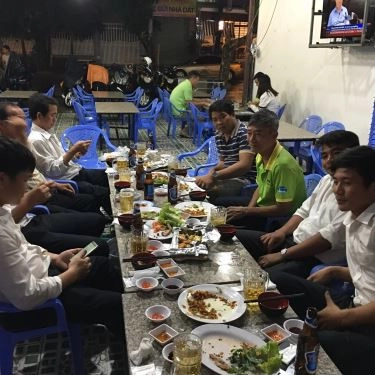 Tổng hợp- Quán Ăn Gia Đình Xưa & Nay