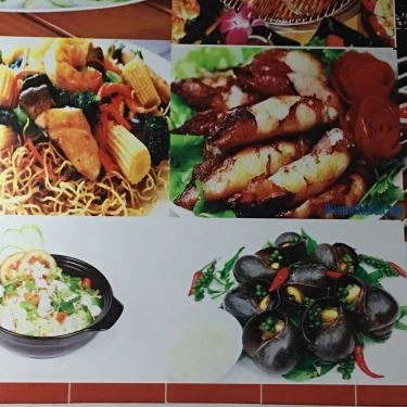 Tổng hợp- Quán Ăn Gia Đình Xưa & Nay