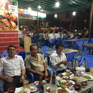 Tổng hợp- Quán Ăn Gia Đình Xưa & Nay