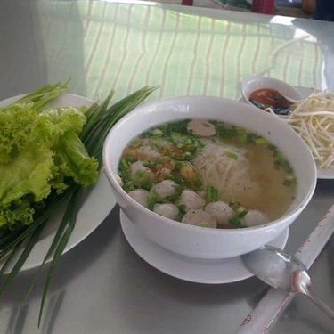 Món ăn- Quán Ăn Gia Đình - Xuân Hồng