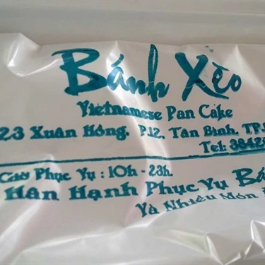 Tổng hợp- Quán Ăn Gia Đình - Xuân Hồng