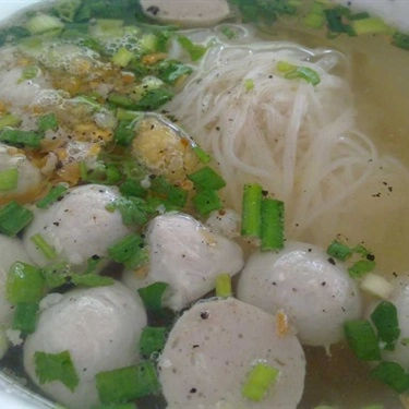 Món ăn- Quán Ăn Gia Đình - Xuân Hồng