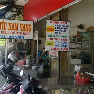 Tổng hợp- Quán Ăn Gia Đình - Xuân Hồng