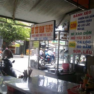 Không gian- Quán Ăn Gia Đình - Xuân Hồng