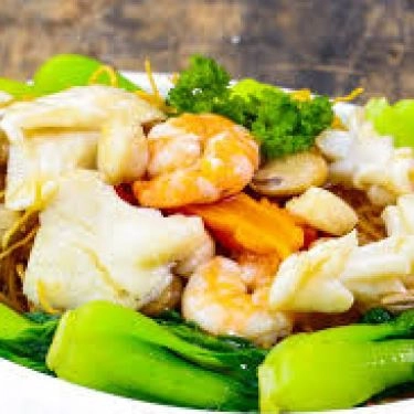Món ăn- Gia Huy - Quán Ăn Bình Dân