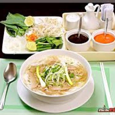 Món ăn- Gia Huy - Quán Ăn Bình Dân