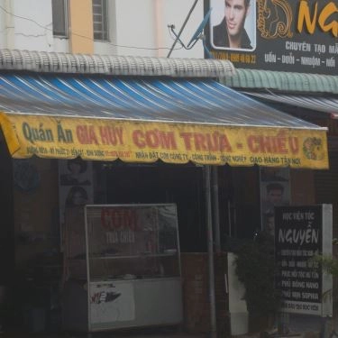 Tổng hợp- Quán Ăn Quán Cơm Gia Huy