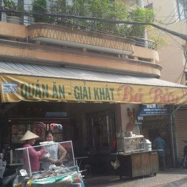 Tổng hợp- Quán Ăn Bá Bửu - Hủ Tiếu Mì & Giải Khát